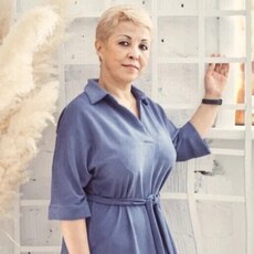 Фотография девушки Алла, 54 года из г. Асбест