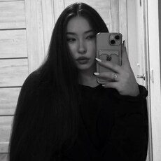 Фотография девушки Злата, 23 года из г. Ишим