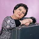 Татьяна, 66 лет