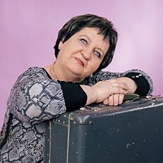 Фотография девушки Татьяна, 66 лет из г. Ростов-на-Дону