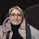 Любовь, 59 лет