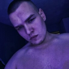 Фотография мужчины Анатолий, 27 лет из г. Шадринск