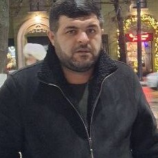 Фотография мужчины Самвел, 41 год из г. Счастье