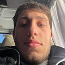 Давид, 26 лет