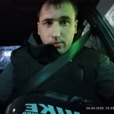Фотография мужчины Сергей, 28 лет из г. Петропавловск