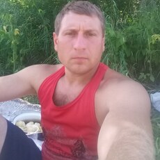Фотография мужчины Игорь, 42 года из г. Павловск (Воронежская Обл)