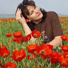 Фотография девушки V Лариса, 50 лет из г. Бишкек