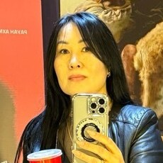 Фотография девушки Назым, 44 года из г. Астана