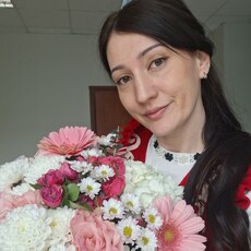 Фотография девушки Нелли, 33 года из г. Актобе