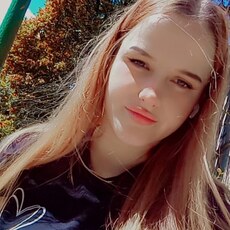 Фотография девушки Наташа, 25 лет из г. Нижний Новгород