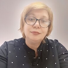 Фотография девушки Александра, 52 года из г. Новосибирск
