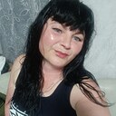 Аля, 40 лет