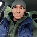 Ник, 34 года