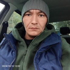Фотография мужчины Ник, 34 года из г. Апатиты