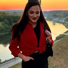 Фотография девушки Мария, 30 лет из г. Могилев