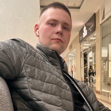 Фотография мужчины Даня, 23 года из г. Омск