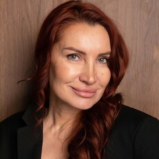 Фотография девушки Yulia, 47 лет из г. Челябинск
