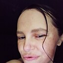 Вика, 33 года