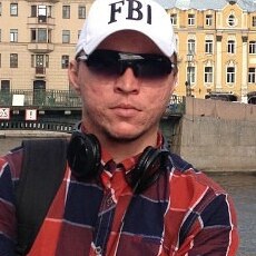 Фотография мужчины Алекс, 40 лет из г. Магадан
