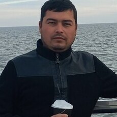 Фотография мужчины Фархад, 31 год из г. Мариуполь