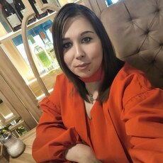 Фотография девушки Эльвира, 37 лет из г. Верхняя Пышма