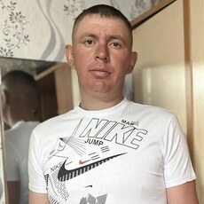 Фотография мужчины Сергей, 33 года из г. Куйбышев