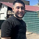 Вадик, 34 года