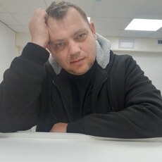Фотография мужчины Александр, 42 года из г. Симферополь