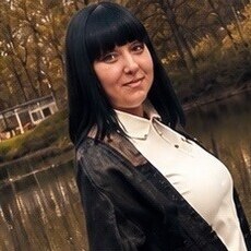 Фотография девушки Кристина, 37 лет из г. Курск