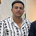 Huseyn, 34 года