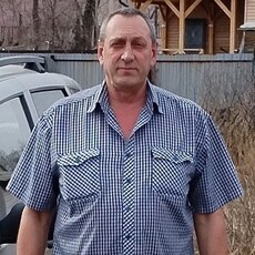 Фотография мужчины Игорь, 58 лет из г. Омск