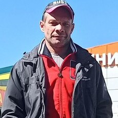 Фотография мужчины Вадим, 41 год из г. Бийск
