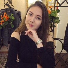Фотография девушки Диана, 29 лет из г. Астана