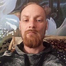 Фотография мужчины Максим, 35 лет из г. Кривой Рог