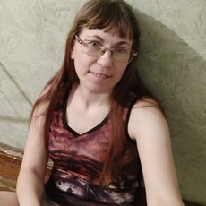 Фотография девушки Анастасия, 40 лет из г. Ленинск-Кузнецкий