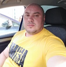 Фотография мужчины Александр, 42 года из г. Тобольск