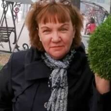 Фотография девушки Татьяна, 65 лет из г. Хабаровск