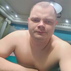 Фотография мужчины Кирил, 39 лет из г. Петропавловск