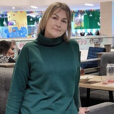 Фотография девушки Марина, 44 года из г. Саранск