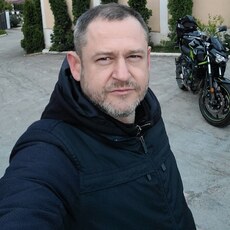 Фотография мужчины Anton, 41 год из г. Сочи