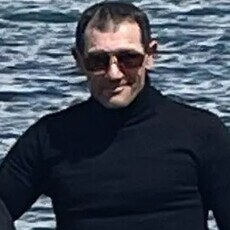 Фотография мужчины Pavel, 46 лет из г. Анапа