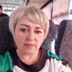 Фотография девушки Светлана, 53 года из г. Белово