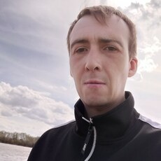 Фотография мужчины Алексей, 35 лет из г. Омск