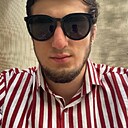Тамерлан, 22 года
