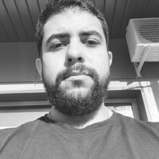 Фотография мужчины Zeyad, 31 год из г. Белгород