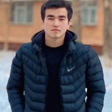 Фотография мужчины Азиз, 25 лет из г. Кемерово