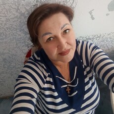 Фотография девушки Марина, 47 лет из г. Барнаул