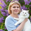 Оля, 37 лет
