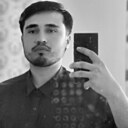 Саид, 21 год
