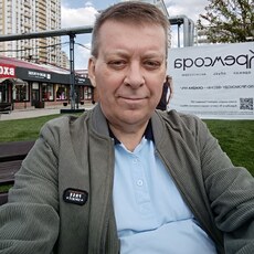 Фотография мужчины Александр, 49 лет из г. Краснодар